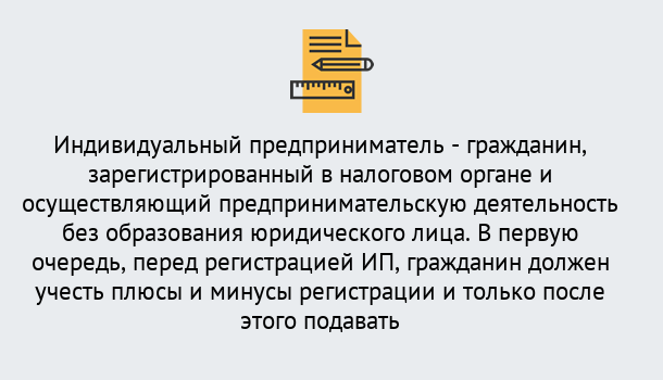 Почему нужно обратиться к нам? Сафоново Регистрация индивидуального предпринимателя (ИП) в Сафоново