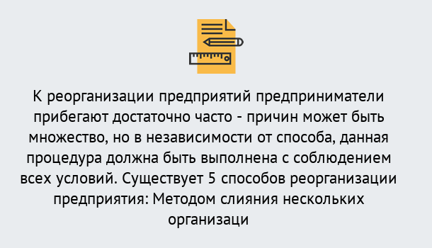 Почему нужно обратиться к нам? Сафоново Реорганизация предприятия: процедура, порядок...в Сафоново