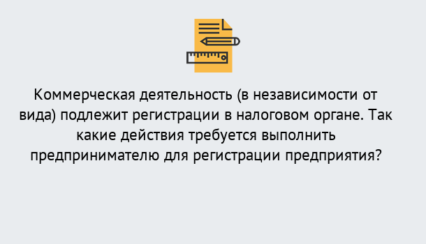 Почему нужно обратиться к нам? Сафоново Регистрация предприятий в Сафоново