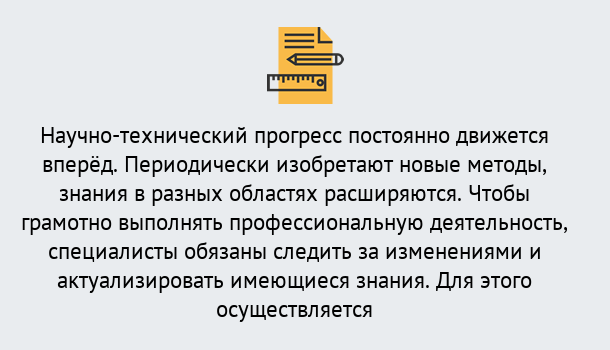 Почему нужно обратиться к нам? Сафоново Дистанционное повышение квалификации по лабораториям в Сафоново