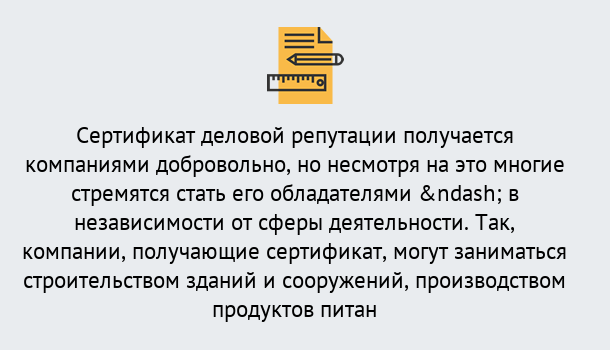 Почему нужно обратиться к нам? Сафоново ГОСТ Р 66.1.03-2016 Оценка опыта и деловой репутации...в Сафоново